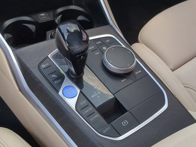2021 BMW 3 Series 330i