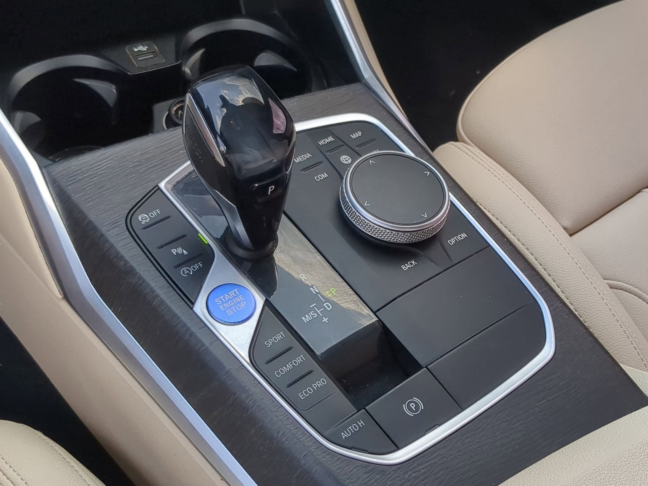 2021 BMW 3 Series 330i