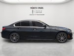 2021 BMW 3 Series 330i