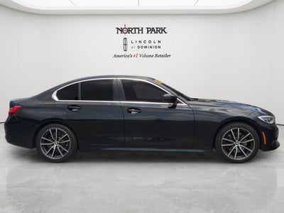 2021 BMW 3 Series 330i