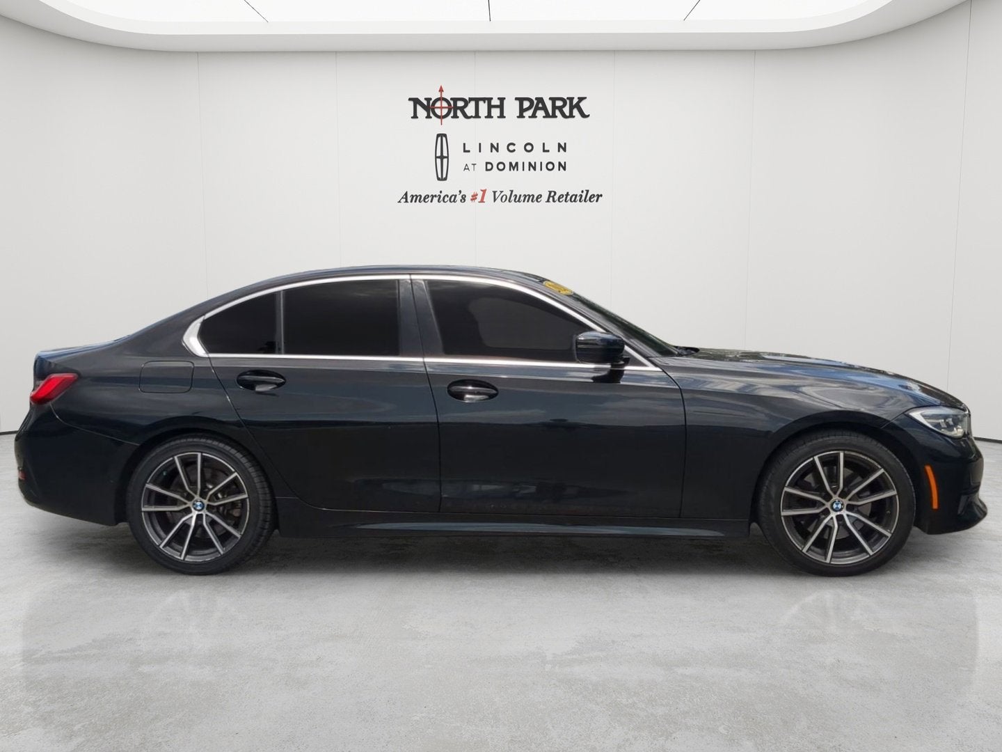 2021 BMW 3 Series 330i