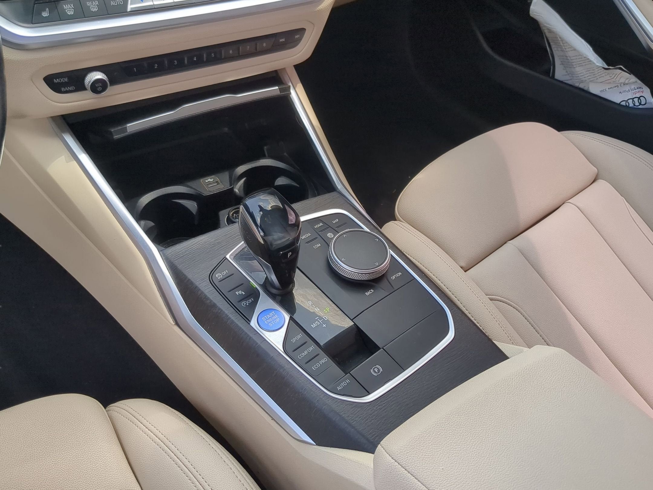 2021 BMW 3 Series 330i