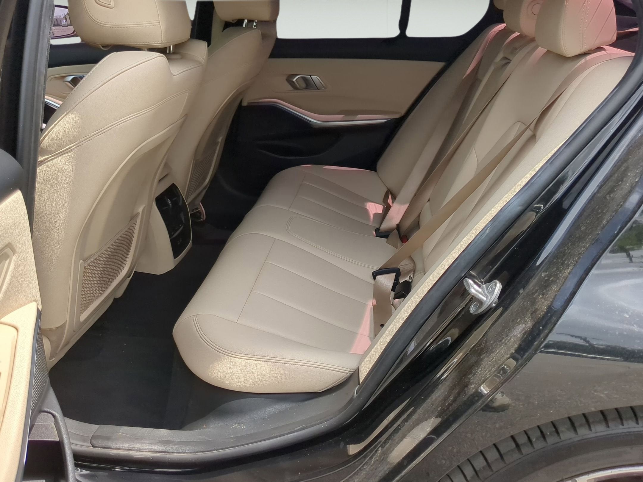 2021 BMW 3 Series 330i