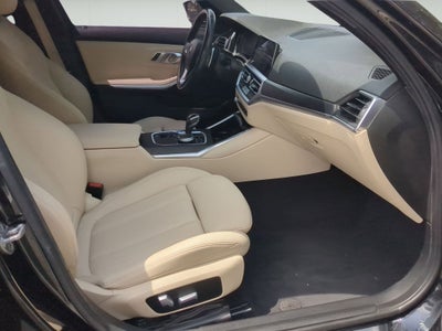 2021 BMW 3 Series 330i