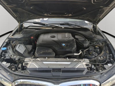 2021 BMW 3 Series 330i