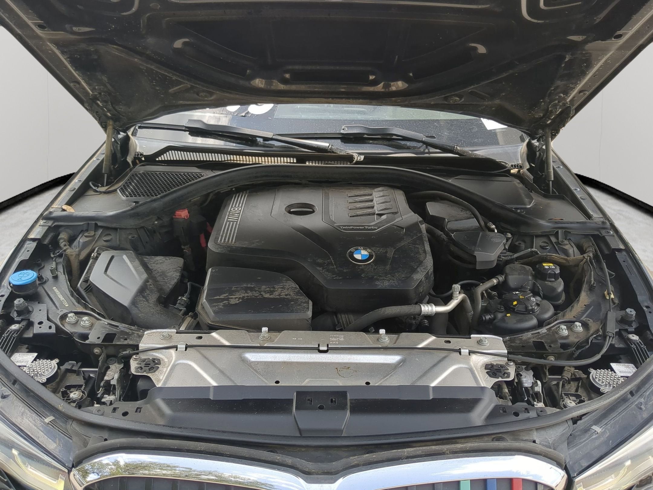 2021 BMW 3 Series 330i
