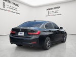 2021 BMW 3 Series 330i