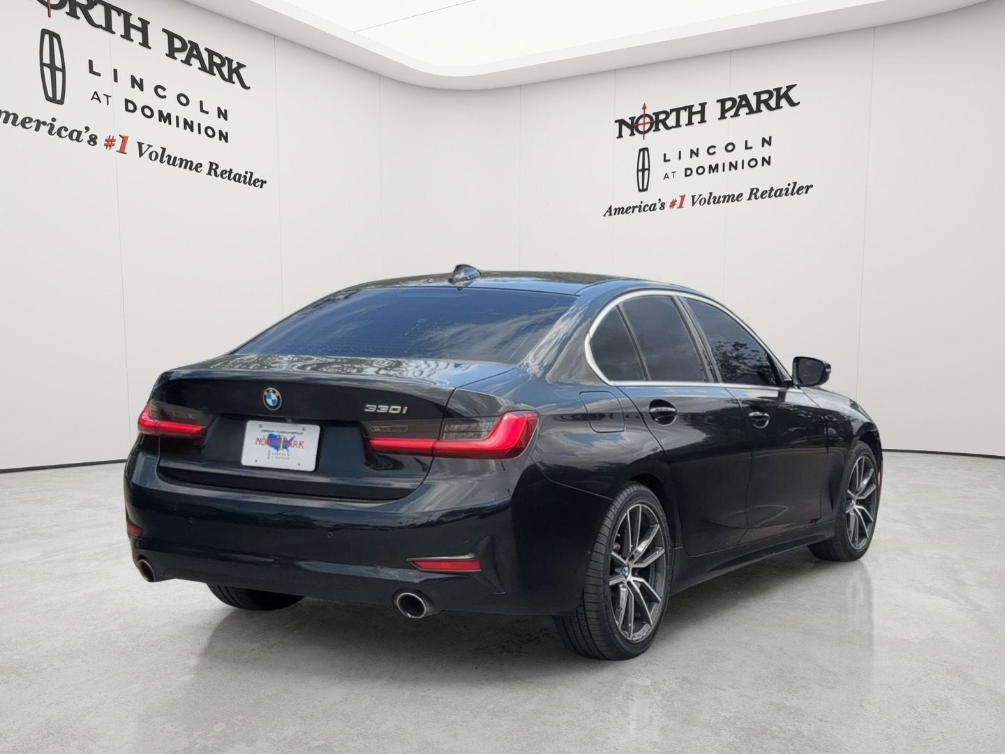 2021 BMW 3 Series 330i
