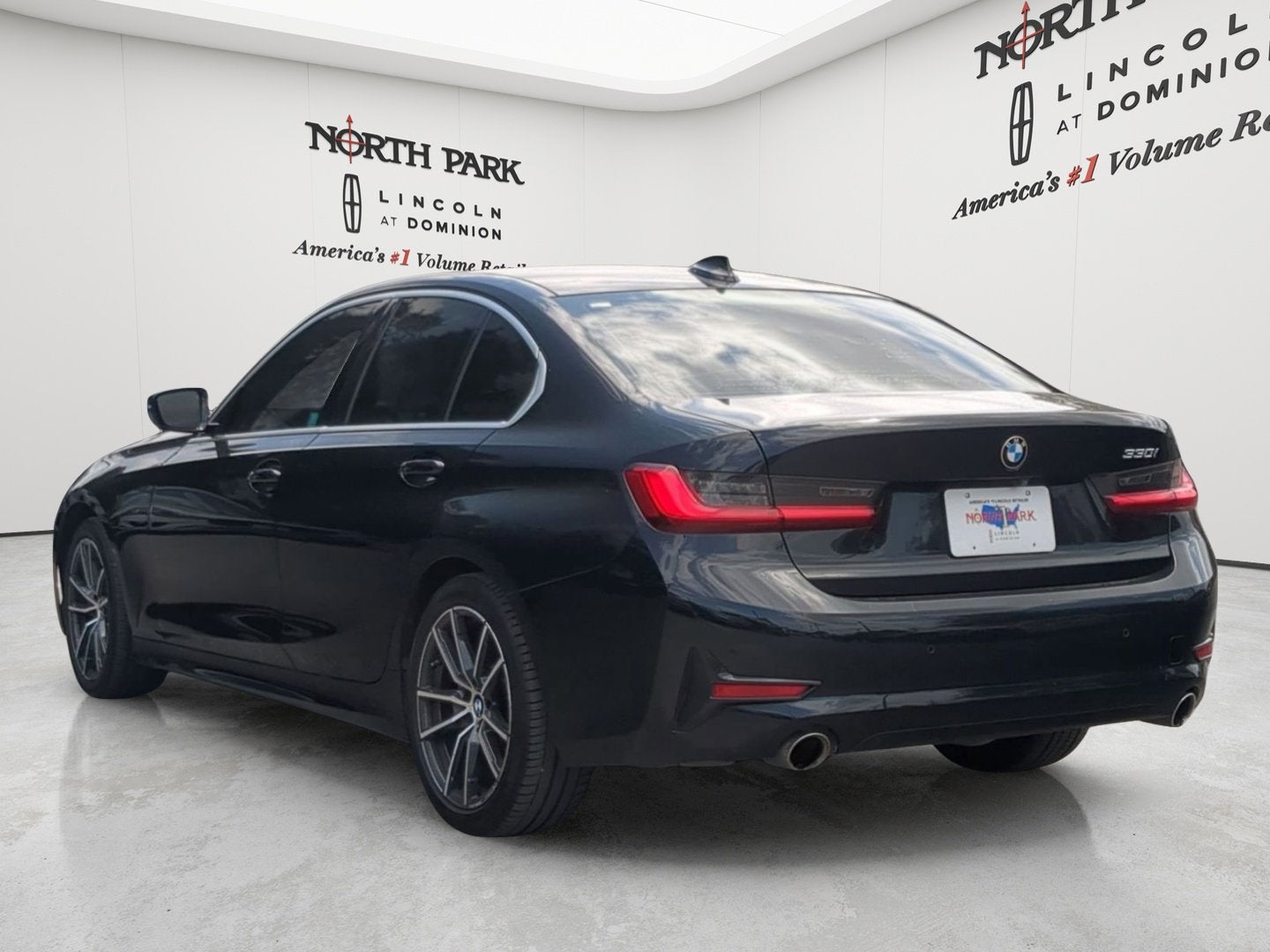 2021 BMW 3 Series 330i