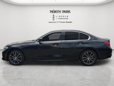2021 BMW 3 Series 330i