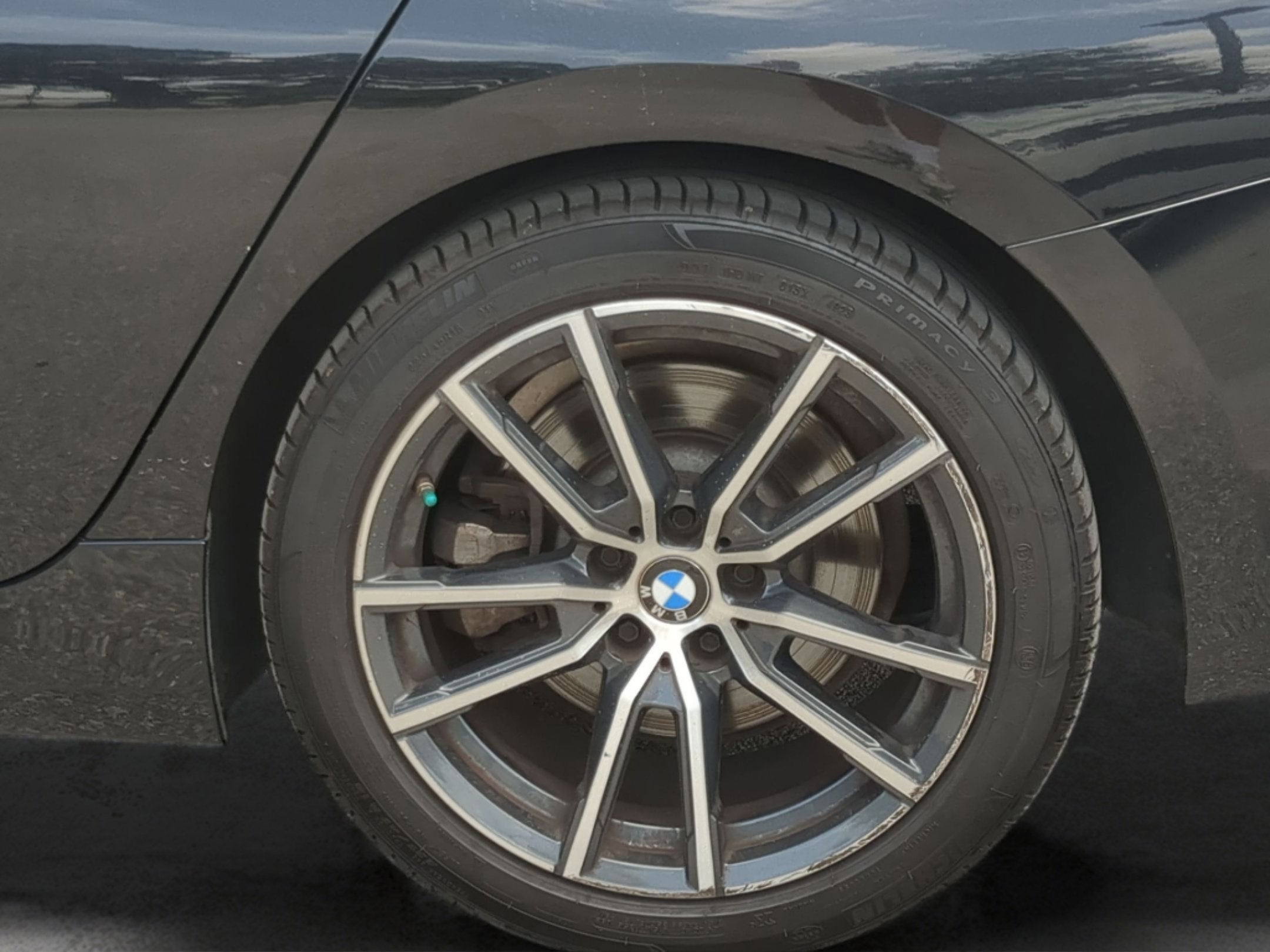 2021 BMW 3 Series 330i