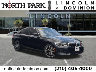 2021 BMW 3 Series 330i