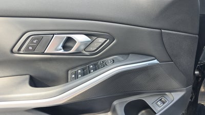 2024 BMW 3 Series 330i