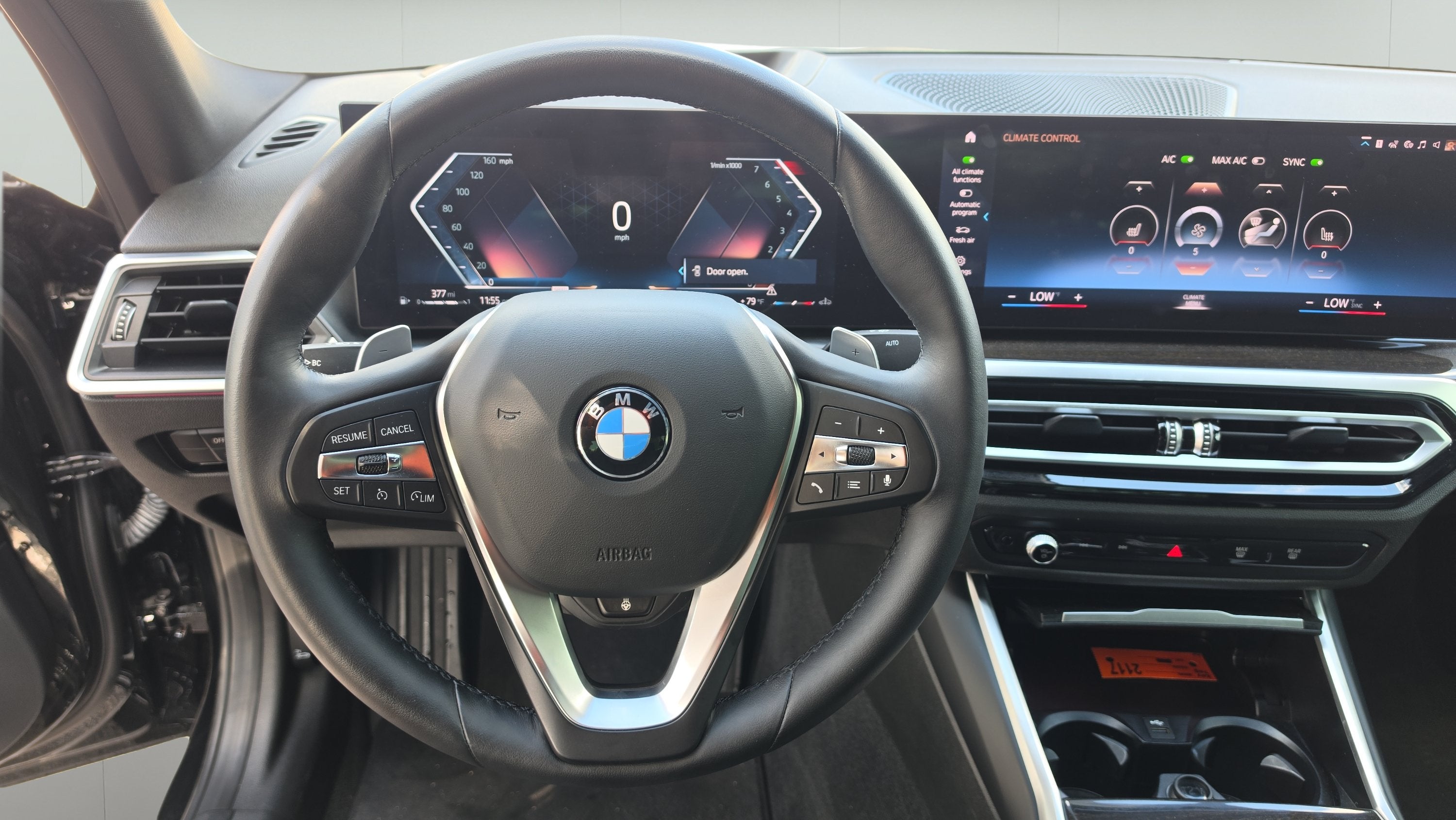 2024 BMW 3 Series 330i
