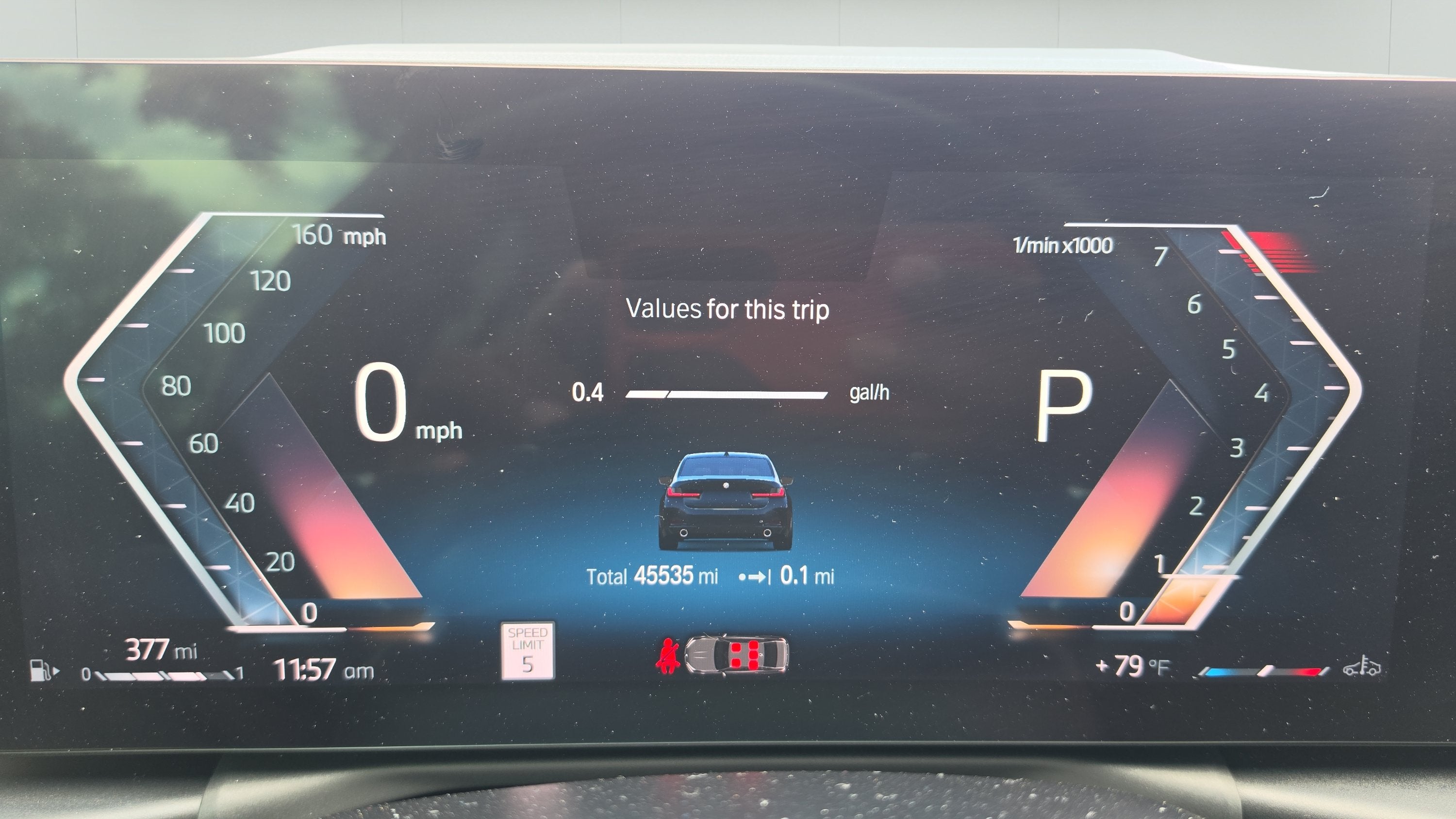 2024 BMW 3 Series 330i