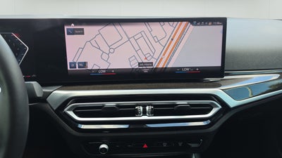 2024 BMW 3 Series 330i