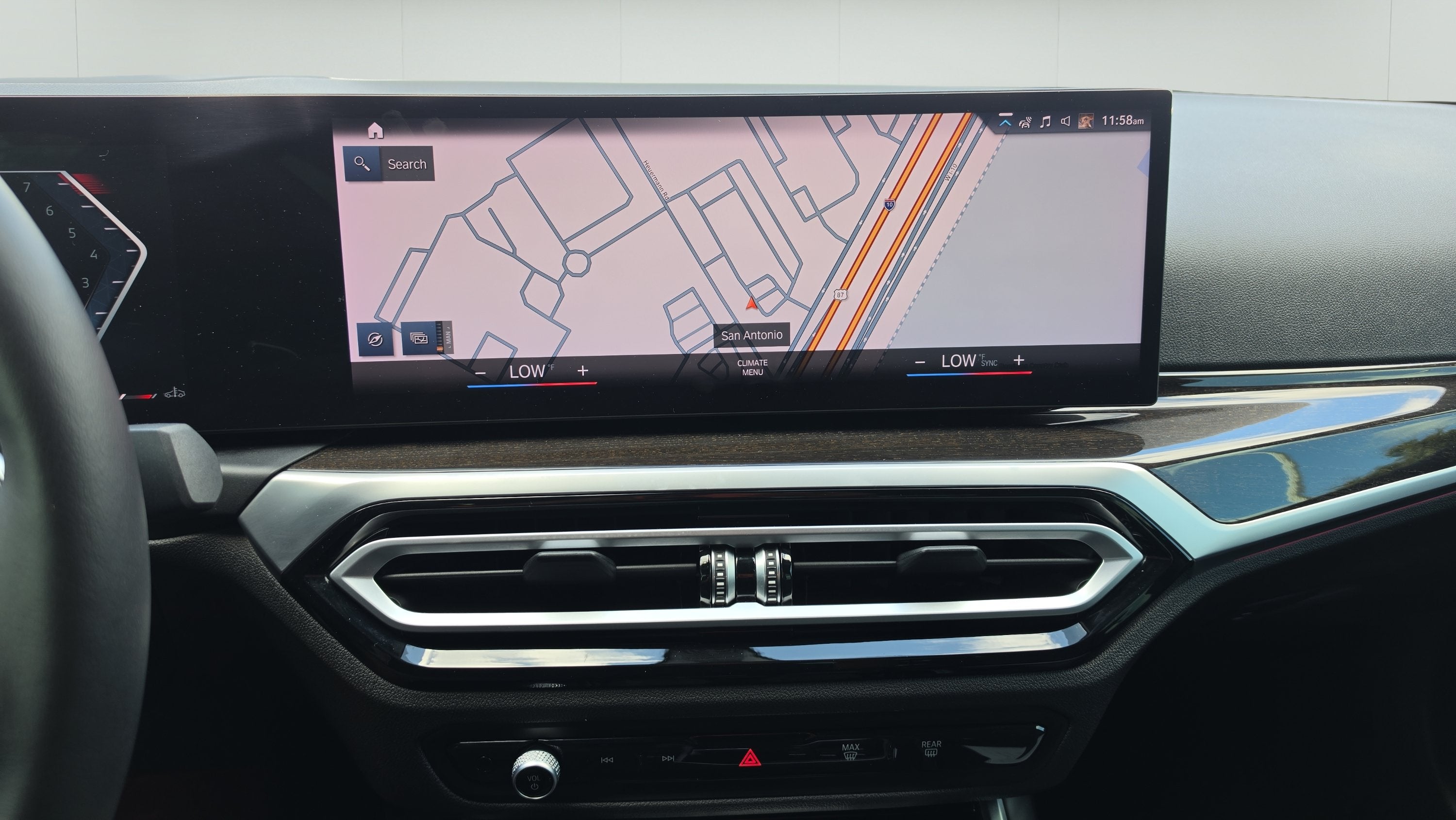 2024 BMW 3 Series 330i