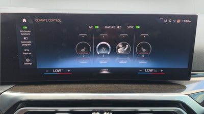 2024 BMW 3 Series 330i