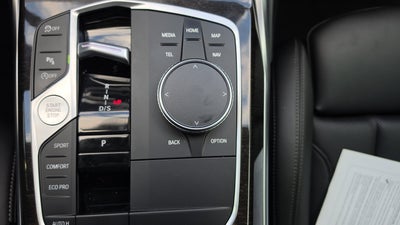 2024 BMW 3 Series 330i