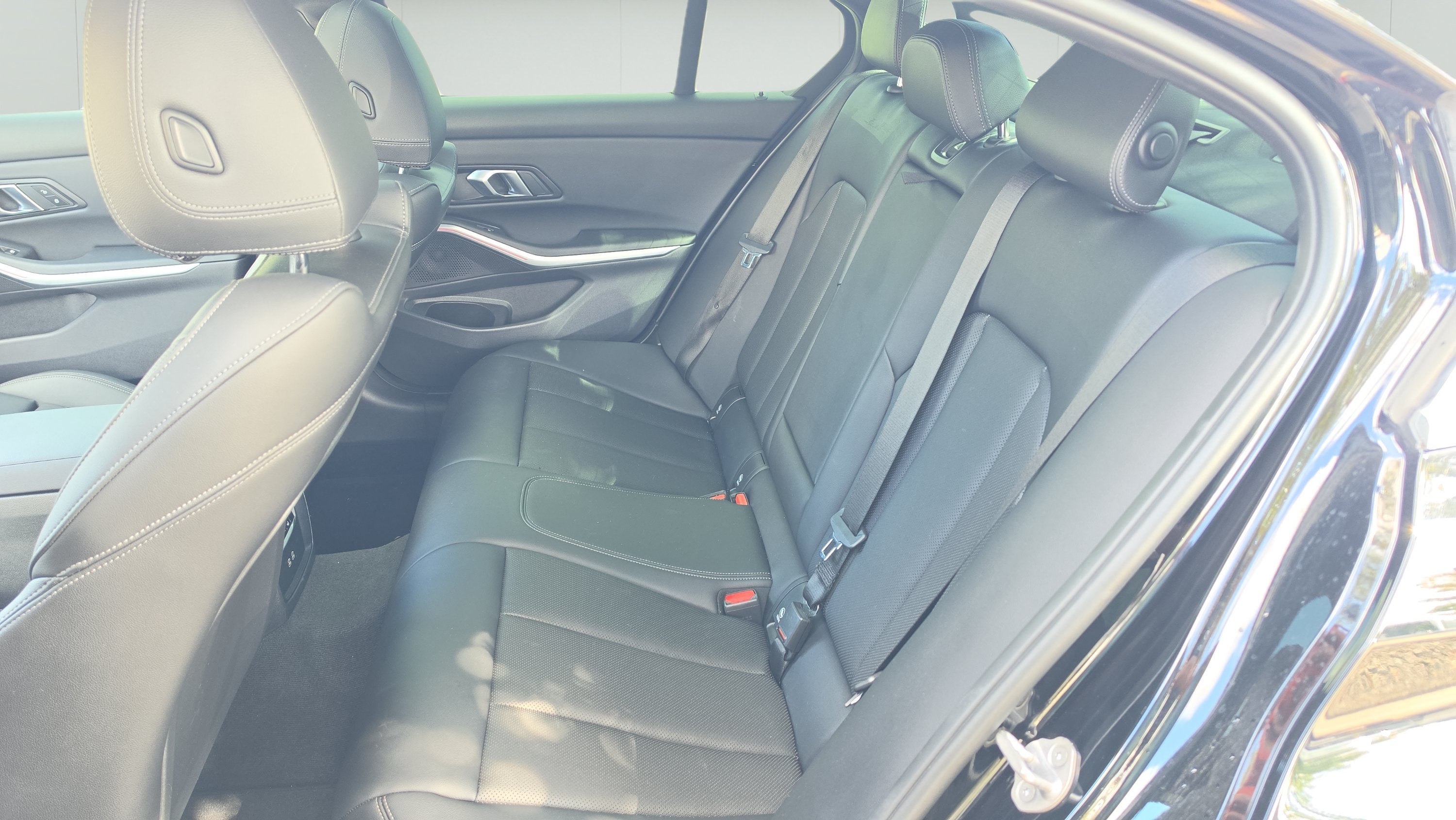 2024 BMW 3 Series 330i