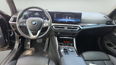 2024 BMW 3 Series 330i