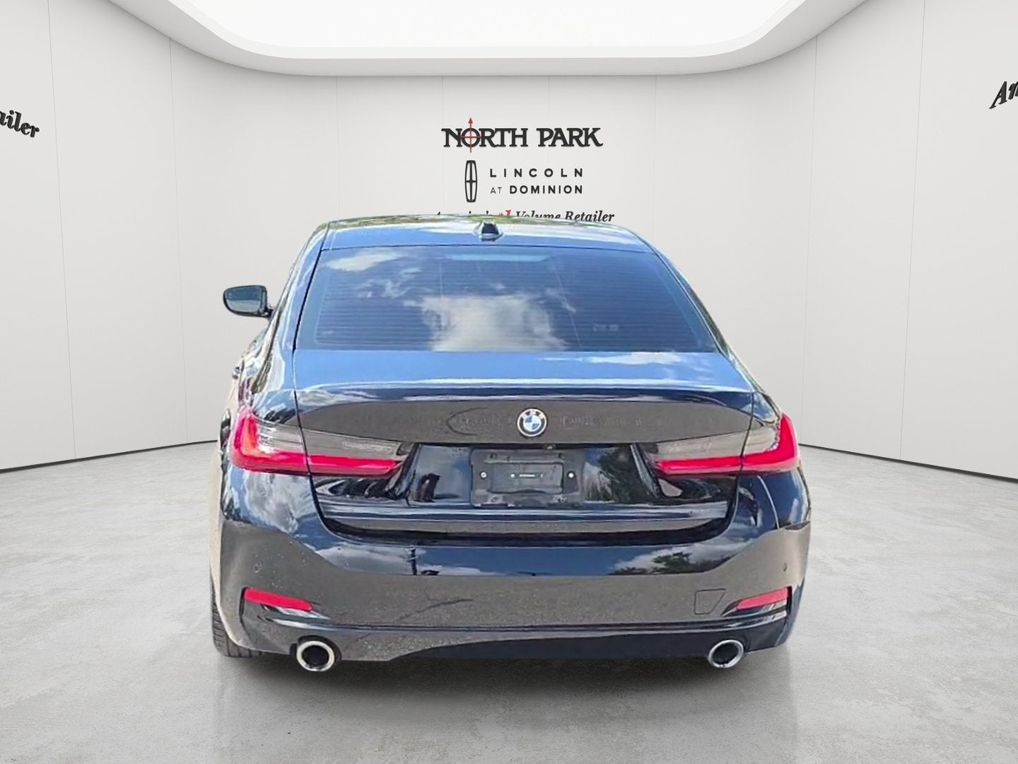 2024 BMW 3 Series 330i