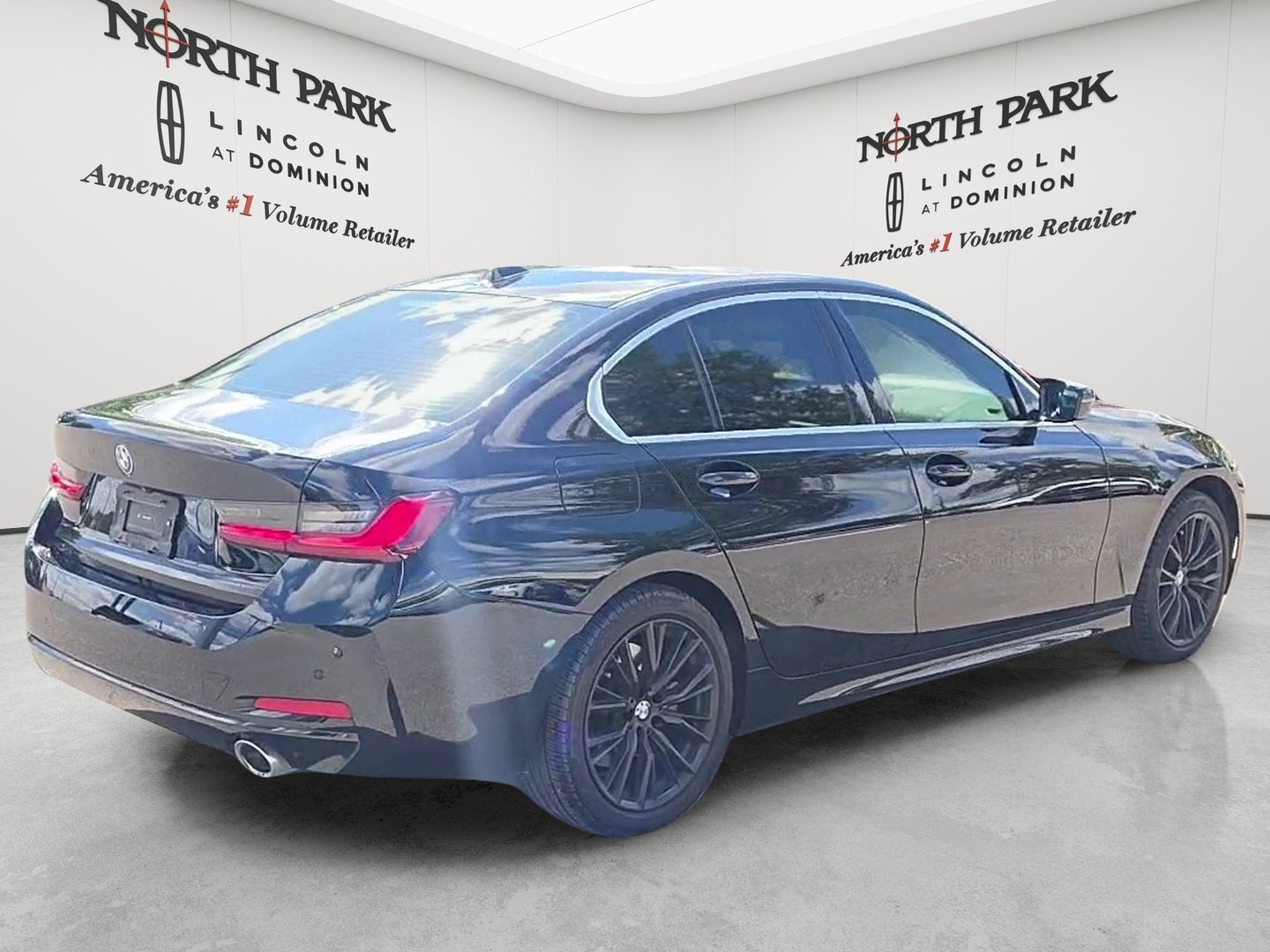 2024 BMW 3 Series 330i