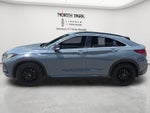 2023 INFINITI QX55 LUXE