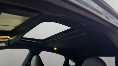 2023 INFINITI QX55 LUXE
