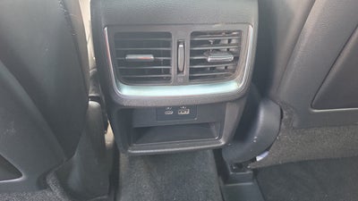 2023 INFINITI QX55 LUXE