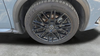 2023 INFINITI QX55 LUXE