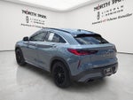 2023 INFINITI QX55 LUXE