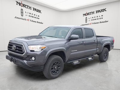 2021 Toyota Tacoma 2WD SR5
