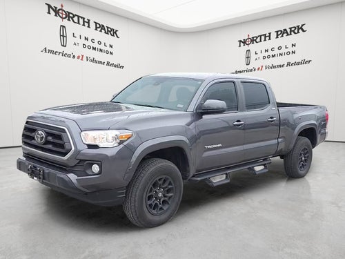 2021 Toyota Tacoma 2WD SR5