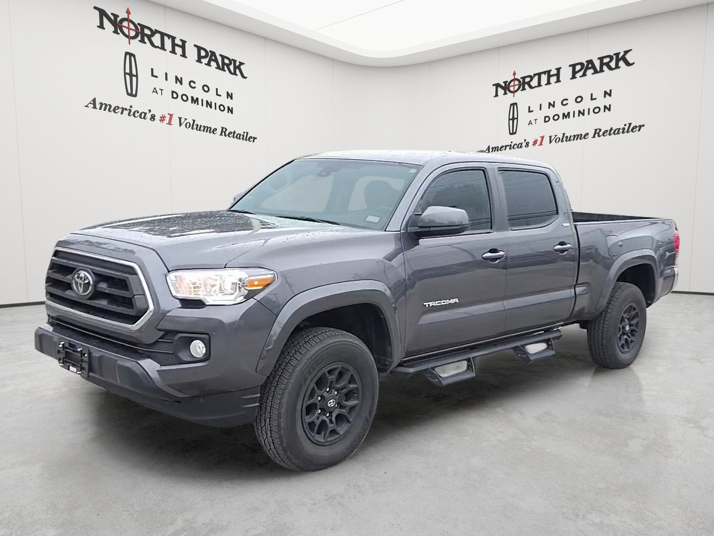 2021 Toyota Tacoma 2WD SR5