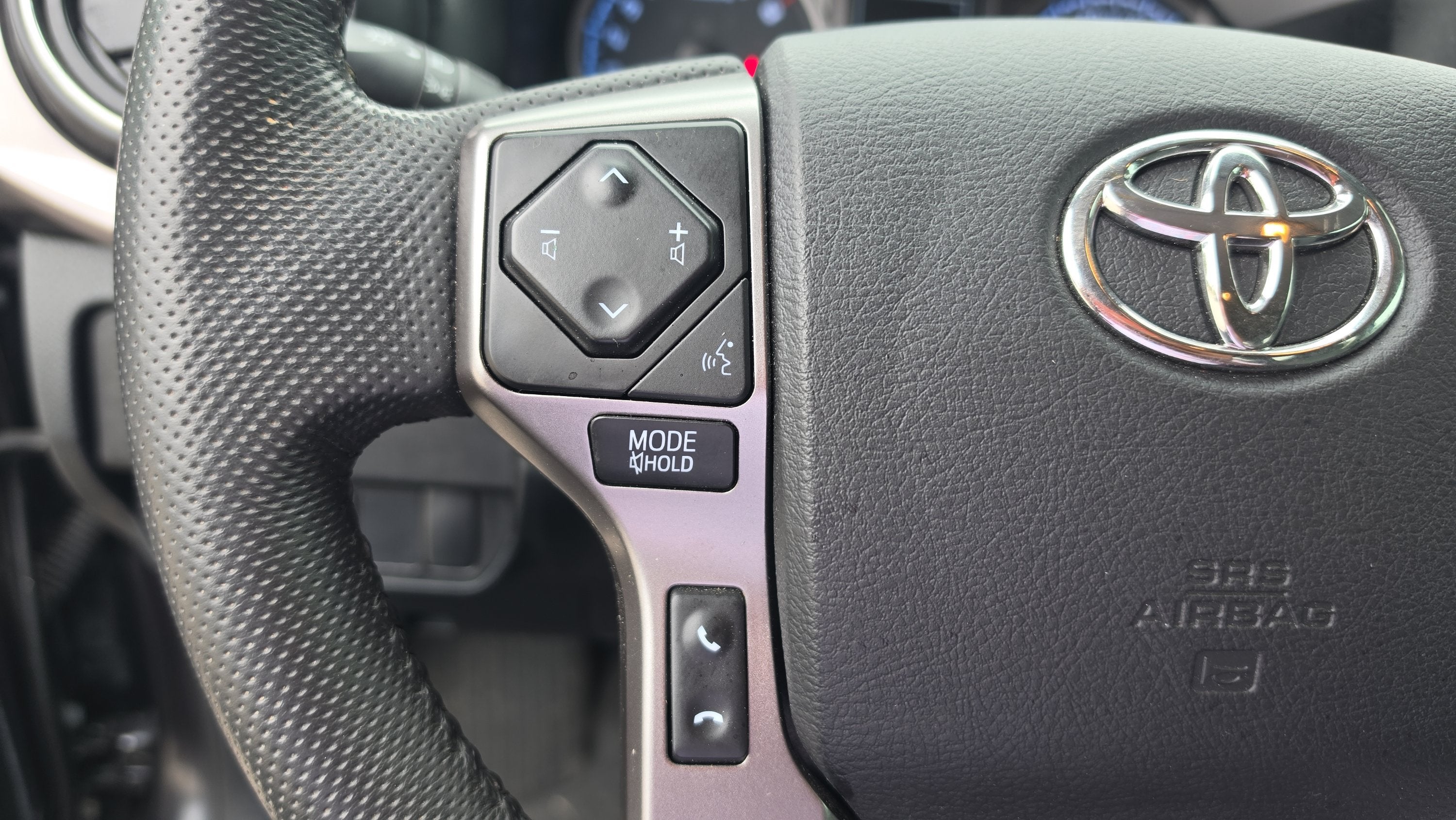 2021 Toyota Tacoma 2WD SR5