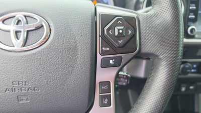 2021 Toyota Tacoma 2WD SR5