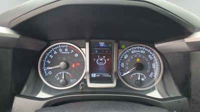 2021 Toyota Tacoma 2WD SR5