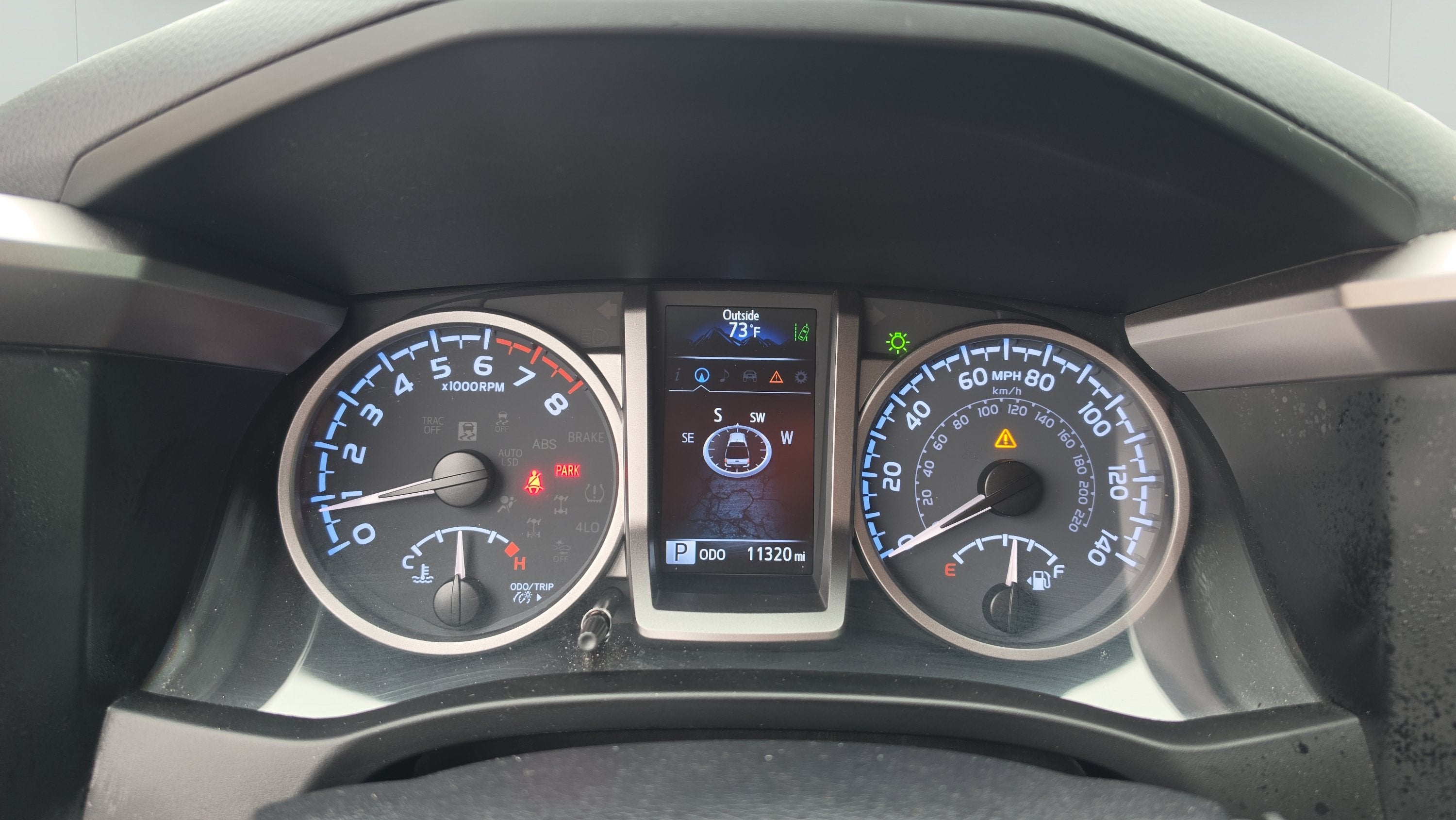 2021 Toyota Tacoma 2WD SR5
