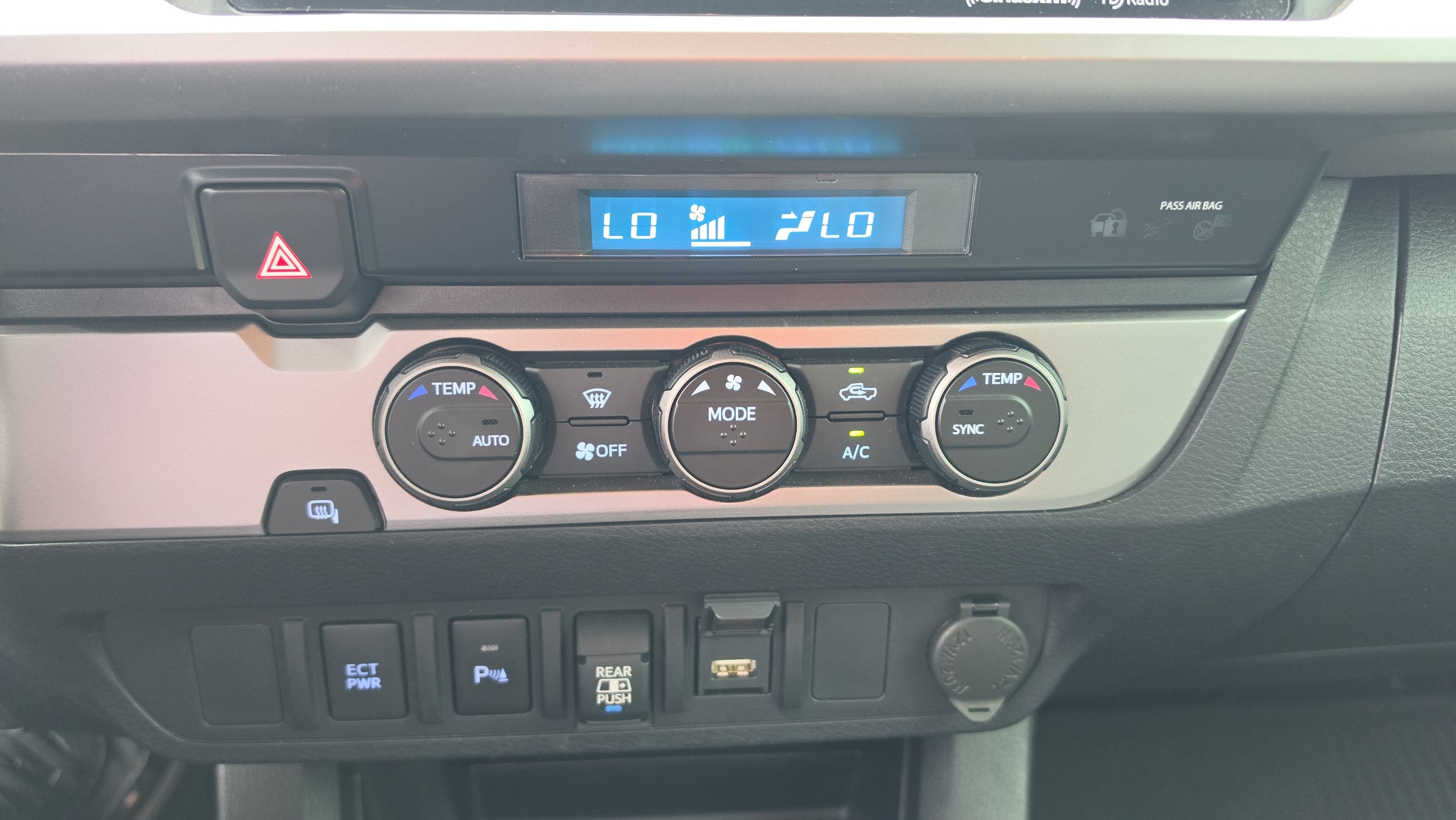 2021 Toyota Tacoma 2WD SR5