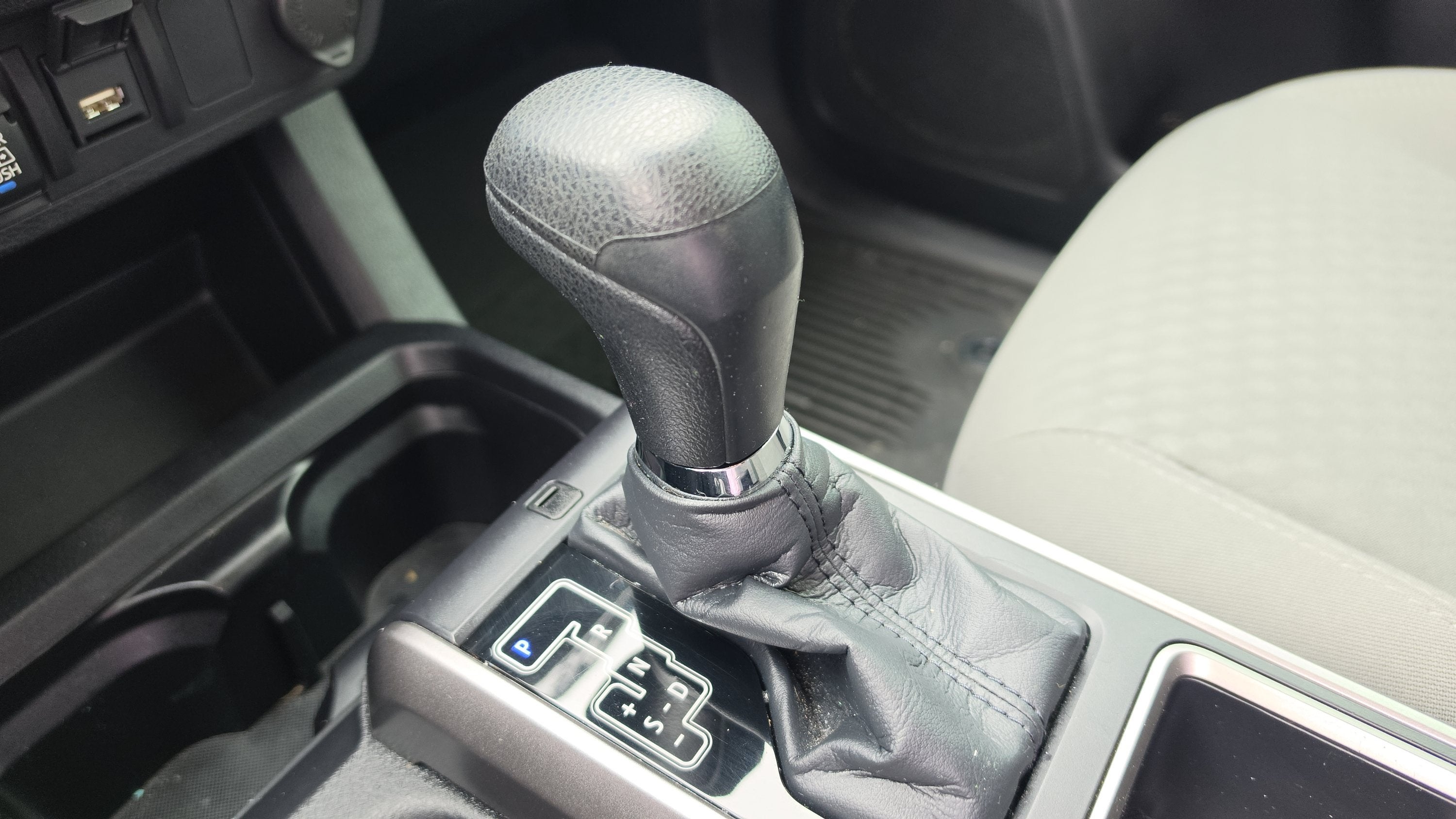 2021 Toyota Tacoma 2WD SR5