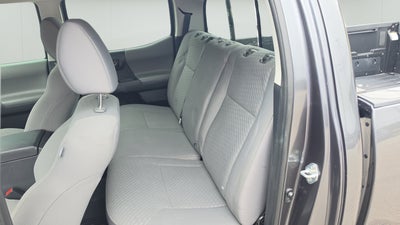 2021 Toyota Tacoma 2WD SR5