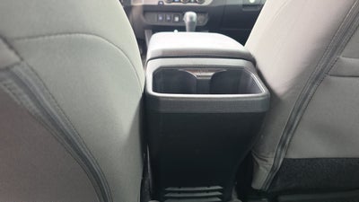 2021 Toyota Tacoma 2WD SR5