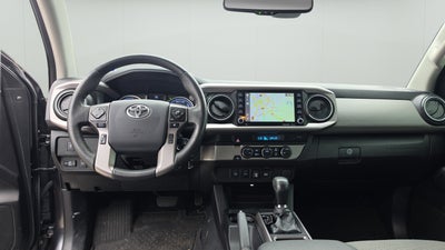 2021 Toyota Tacoma 2WD SR5