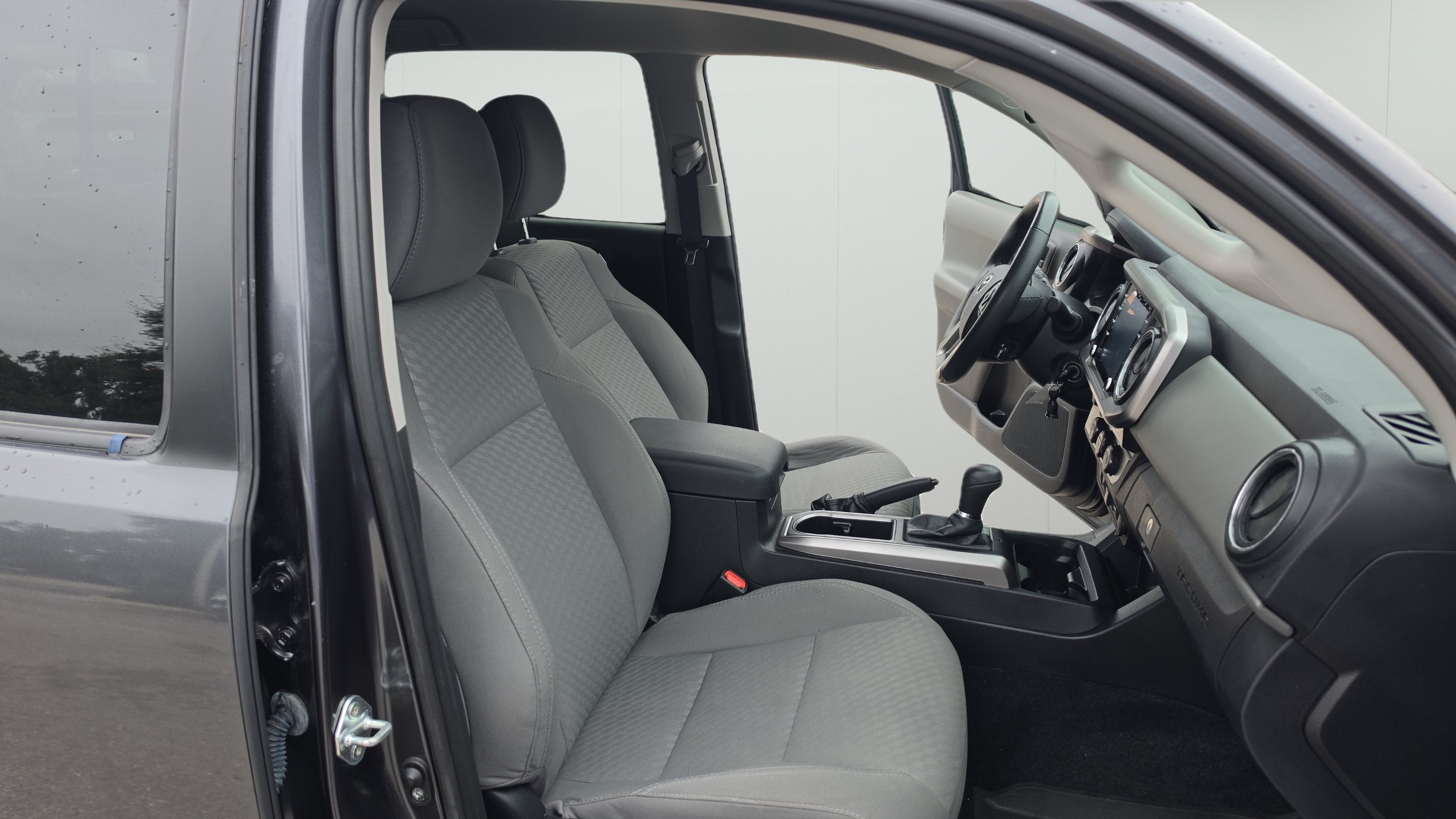 2021 Toyota Tacoma 2WD SR5