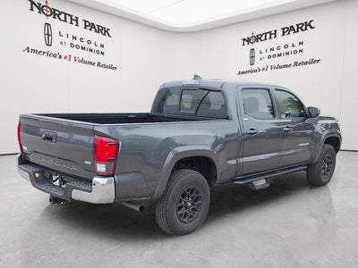 2021 Toyota Tacoma 2WD SR5