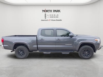 2021 Toyota Tacoma 2WD SR5