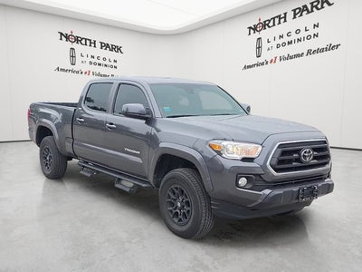 2021 Toyota Tacoma 2WD SR5
