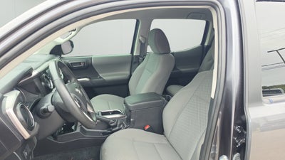 2021 Toyota Tacoma 2WD SR5
