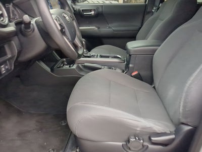 2019 Toyota Tacoma 4WD TRD Off-Road